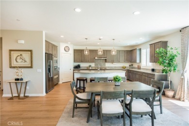 BETTER THAN NEW! Step into Luxury with this Stunning 5-bedroom on Morongo Golf Club at Tukwet Canyon in California - for sale on GolfHomes.com, golf home, golf lot