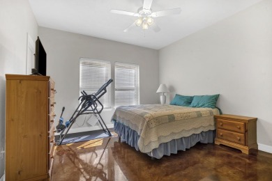 This charming 2-bedroom, 2-bath custom-built home sits on a on Rayburn Country Club in Texas - for sale on GolfHomes.com, golf home, golf lot