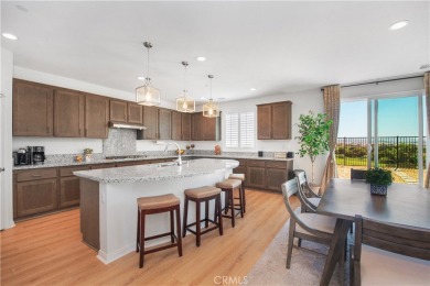 BETTER THAN NEW! Step into Luxury with this Stunning 5-bedroom on Morongo Golf Club at Tukwet Canyon in California - for sale on GolfHomes.com, golf home, golf lot