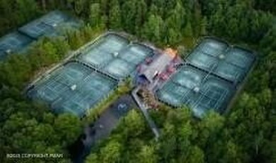 **Vacant Lot Listing: Prime Non-Building Lot in Lake Naomi HOA on Lake Naomi Timber Trails Golf Club in Pennsylvania - for sale on GolfHomes.com, golf home, golf lot