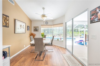 Welcome to your serene Florida retreat! This beautifully on Sugarmill Woods Golf and Country Club in Florida - for sale on GolfHomes.com, golf home, golf lot