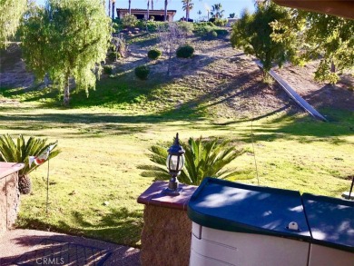 Great location, close to front where there is Fishing, the on Rancho California RV Resort in California - for sale on GolfHomes.com, golf home, golf lot