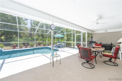 Welcome to your serene Florida retreat! This beautifully on Sugarmill Woods Golf and Country Club in Florida - for sale on GolfHomes.com, golf home, golf lot
