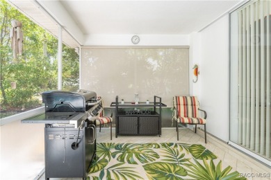 Welcome to your serene Florida retreat! This beautifully on Sugarmill Woods Golf and Country Club in Florida - for sale on GolfHomes.com, golf home, golf lot