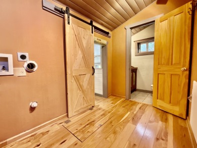 Charming mountain retreat located in the desirable Valle on El Valle Escondido Golf Course in New Mexico - for sale on GolfHomes.com, golf home, golf lot
