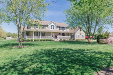 Come enjoy the sought after coastal lifestyle, perfectly blended on Cape May National Golf Club in New Jersey - for sale on GolfHomes.com, golf home, golf lot