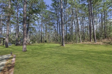 This charming 2-bedroom, 2-bath custom-built home sits on a on Rayburn Country Club in Texas - for sale on GolfHomes.com, golf home, golf lot