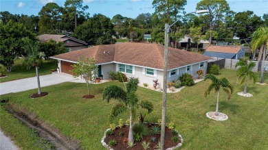Welcome to 370 Crane Road in South Venice! This extensively on Jacaranda West Country Club in Florida - for sale on GolfHomes.com, golf home, golf lot