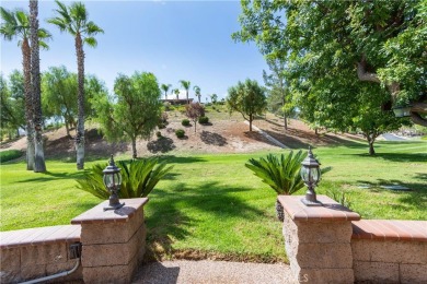 Great location, close to front where there is Fishing, the on Rancho California RV Resort in California - for sale on GolfHomes.com, golf home, golf lot