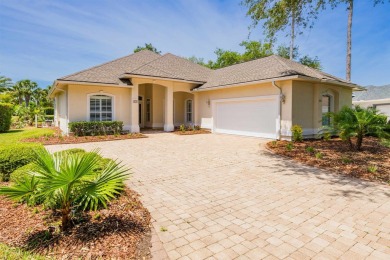 Welcome To This 3bd/2b Concrete Block Stucco Home On A Peaceful on Marsh Creek Country Club in Florida - for sale on GolfHomes.com, golf home, golf lot