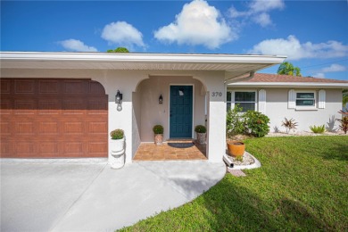 Welcome to 370 Crane Road in South Venice! This extensively on Jacaranda West Country Club in Florida - for sale on GolfHomes.com, golf home, golf lot