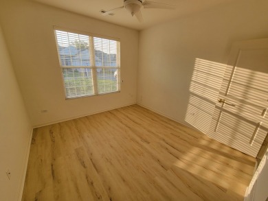 This Hanover model in Sun City is 100% Move-In Ready and boasts on Whisper Creek Golf Club in Illinois - for sale on GolfHomes.com, golf home, golf lot