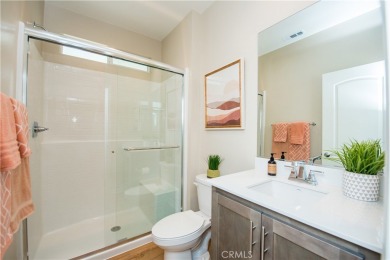 BETTER THAN NEW! Step into Luxury with this Stunning 5-bedroom on Morongo Golf Club at Tukwet Canyon in California - for sale on GolfHomes.com, golf home, golf lot