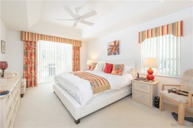 Welcome to your serene Florida retreat! This beautifully on Sugarmill Woods Golf and Country Club in Florida - for sale on GolfHomes.com, golf home, golf lot