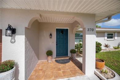 Welcome to 370 Crane Road in South Venice! This extensively on Jacaranda West Country Club in Florida - for sale on GolfHomes.com, golf home, golf lot