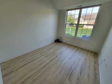 This Hanover model in Sun City is 100% Move-In Ready and boasts on Whisper Creek Golf Club in Illinois - for sale on GolfHomes.com, golf home, golf lot
