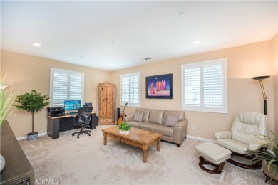 BETTER THAN NEW! Step into Luxury with this Stunning 5-bedroom on Morongo Golf Club at Tukwet Canyon in California - for sale on GolfHomes.com, golf home, golf lot