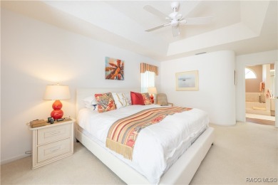 Welcome to your serene Florida retreat! This beautifully on Sugarmill Woods Golf and Country Club in Florida - for sale on GolfHomes.com, golf home, golf lot