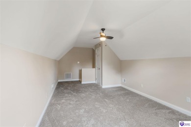 Welcome to this beautifully renovated 4-bedroom, 2.5-bath home on Elizabethtown Country Club in Kentucky - for sale on GolfHomes.com, golf home, golf lot
