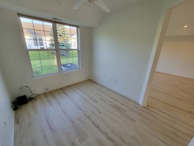This Hanover model in Sun City is 100% Move-In Ready and boasts on Whisper Creek Golf Club in Illinois - for sale on GolfHomes.com, golf home, golf lot