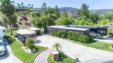 Great location, close to front where there is Fishing, the on Rancho California RV Resort in California - for sale on GolfHomes.com, golf home, golf lot