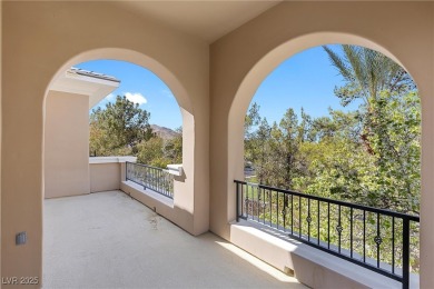 BEAUTIFUL PRIVATE OASIS HOME IN THE PRESTIGIOUS GUARD GATED on Southern Highlands Golf Club in Nevada - for sale on GolfHomes.com, golf home, golf lot