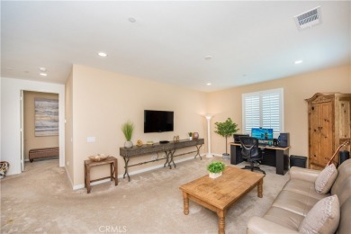 BETTER THAN NEW! Step into Luxury with this Stunning 5-bedroom on Morongo Golf Club at Tukwet Canyon in California - for sale on GolfHomes.com, golf home, golf lot