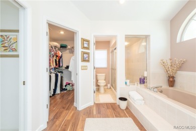 Welcome to your serene Florida retreat! This beautifully on Sugarmill Woods Golf and Country Club in Florida - for sale on GolfHomes.com, golf home, golf lot