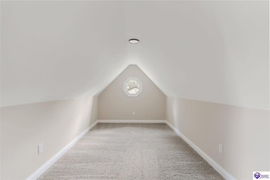 Welcome to this beautifully renovated 4-bedroom, 2.5-bath home on Elizabethtown Country Club in Kentucky - for sale on GolfHomes.com, golf home, golf lot