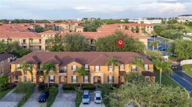 Step into comfort and convenience at 412 Verona Avenue, a on Highlands Reserve Golf Club in Florida - for sale on GolfHomes.com, golf home, golf lot