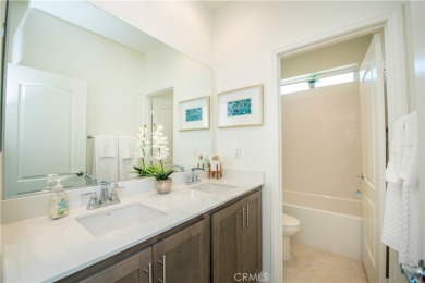 BETTER THAN NEW! Step into Luxury with this Stunning 5-bedroom on Morongo Golf Club at Tukwet Canyon in California - for sale on GolfHomes.com, golf home, golf lot
