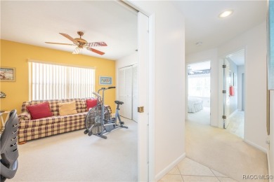 Welcome to your serene Florida retreat! This beautifully on Sugarmill Woods Golf and Country Club in Florida - for sale on GolfHomes.com, golf home, golf lot