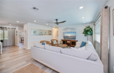 Welcome to 370 Crane Road in South Venice! This extensively on Jacaranda West Country Club in Florida - for sale on GolfHomes.com, golf home, golf lot