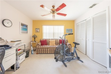 Welcome to your serene Florida retreat! This beautifully on Sugarmill Woods Golf and Country Club in Florida - for sale on GolfHomes.com, golf home, golf lot