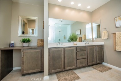 BETTER THAN NEW! Step into Luxury with this Stunning 5-bedroom on Morongo Golf Club at Tukwet Canyon in California - for sale on GolfHomes.com, golf home, golf lot