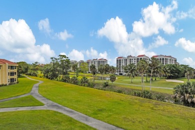 Boca Pointe Condo 2 Bedroom 2 Bath NEAR ELEVATOR Overlooking the on Boca Pointe Country Club in Florida - for sale on GolfHomes.com, golf home, golf lot