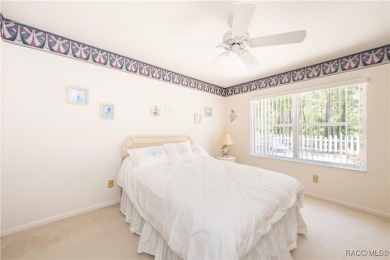 Welcome to your serene Florida retreat! This beautifully on Sugarmill Woods Golf and Country Club in Florida - for sale on GolfHomes.com, golf home, golf lot