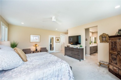 BETTER THAN NEW! Step into Luxury with this Stunning 5-bedroom on Morongo Golf Club at Tukwet Canyon in California - for sale on GolfHomes.com, golf home, golf lot