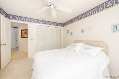 Welcome to your serene Florida retreat! This beautifully on Sugarmill Woods Golf and Country Club in Florida - for sale on GolfHomes.com, golf home, golf lot
