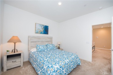 BETTER THAN NEW! Step into Luxury with this Stunning 5-bedroom on Morongo Golf Club at Tukwet Canyon in California - for sale on GolfHomes.com, golf home, golf lot