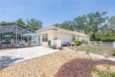 Welcome to your serene Florida retreat! This beautifully on Sugarmill Woods Golf and Country Club in Florida - for sale on GolfHomes.com, golf home, golf lot
