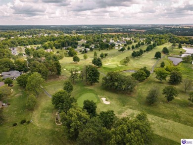 Welcome to this beautifully renovated 4-bedroom, 2.5-bath home on Elizabethtown Country Club in Kentucky - for sale on GolfHomes.com, golf home, golf lot