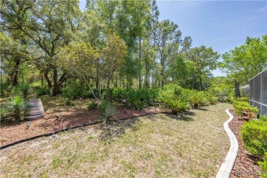 Welcome to your serene Florida retreat! This beautifully on Sugarmill Woods Golf and Country Club in Florida - for sale on GolfHomes.com, golf home, golf lot