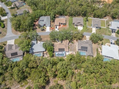 Welcome to your serene Florida retreat! This beautifully on Sugarmill Woods Golf and Country Club in Florida - for sale on GolfHomes.com, golf home, golf lot