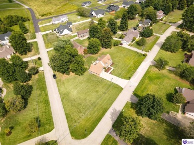 Welcome to this beautifully renovated 4-bedroom, 2.5-bath home on Elizabethtown Country Club in Kentucky - for sale on GolfHomes.com, golf home, golf lot