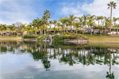 Great location, close to front where there is Fishing, the on Rancho California RV Resort in California - for sale on GolfHomes.com, golf home, golf lot