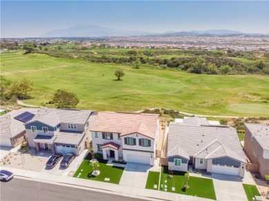 BETTER THAN NEW! Step into Luxury with this Stunning 5-bedroom on Morongo Golf Club at Tukwet Canyon in California - for sale on GolfHomes.com, golf home, golf lot
