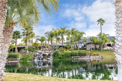 Great location, close to front where there is Fishing, the on Rancho California RV Resort in California - for sale on GolfHomes.com, golf home, golf lot