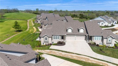 Assumable VA Loan at 2.25%!!   Bring your VA Buyer!   Gorgeous on Shawnee Golf and Country Club in Kansas - for sale on GolfHomes.com, golf home, golf lot