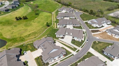 Assumable VA Loan at 2.25%!!   Bring your VA Buyer!   Gorgeous on Shawnee Golf and Country Club in Kansas - for sale on GolfHomes.com, golf home, golf lot